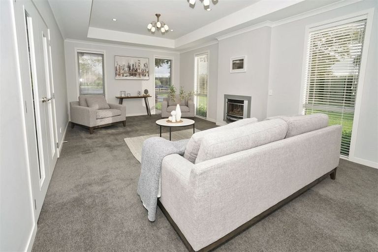 Photo of property in 17 Tanaka Drive, Tamahere, Hamilton, 3283