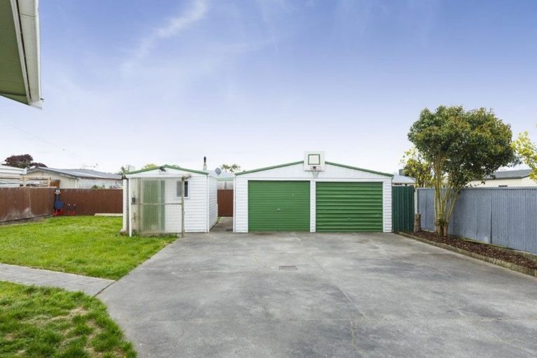 Photo of property in 41 Holdsworth Avenue, Milson, Palmerston North, 4414