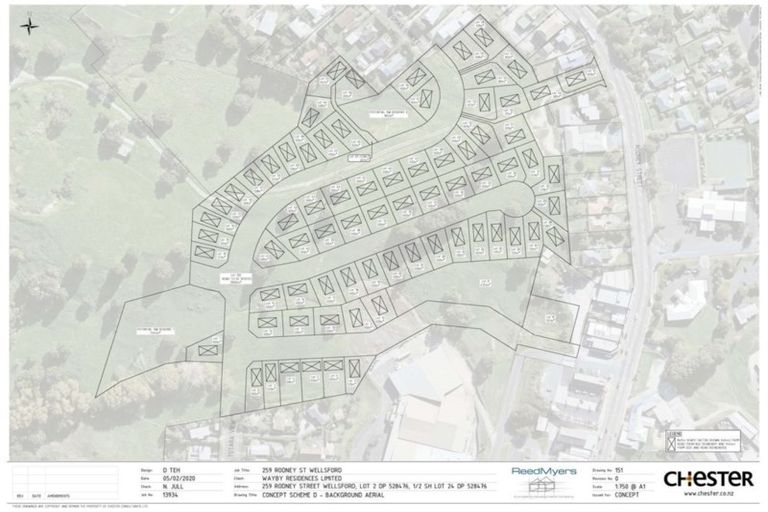 Photo of property in 259 Rodney Street, Wellsford, 0900