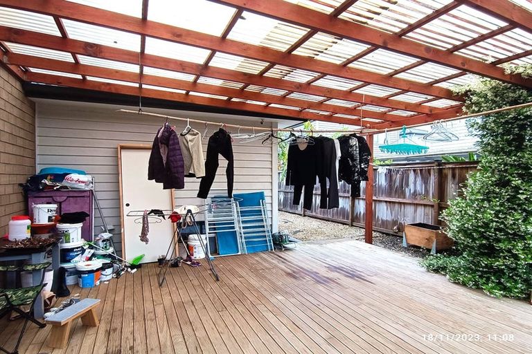 Photo of property in 73 Rosewell Crescent, Flat Bush, Auckland, 2019