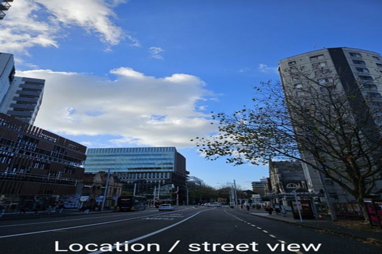 Photo of property in 17/38 Symonds Street, Grafton, Auckland, 1010