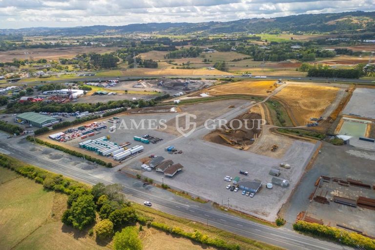 Photo of property in 1159 Great South Road, Runciman, Drury, 2578