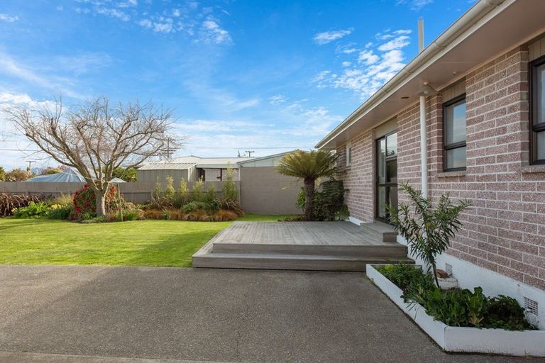 Photo of property in 4 Newbourne Crescent, Redwoodtown, Blenheim, 7201
