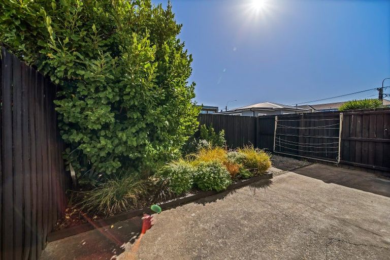 Photo of property in 135c Waltham Road, Sydenham, Christchurch, 8023