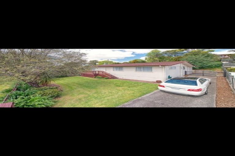 Photo of property in 21 Bellfield Road, Opaheke, Papakura, 2113
