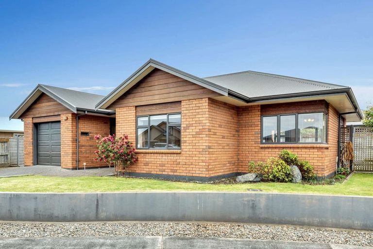 Photo of property in 17 Sherwood Place, Springvale, Whanganui, 4501