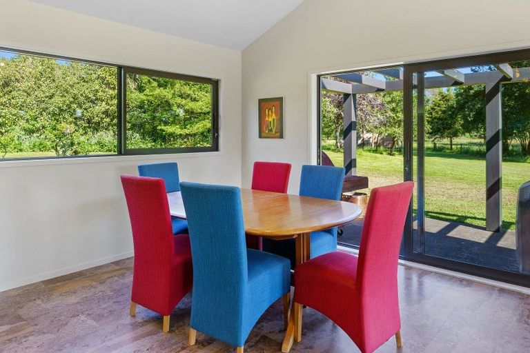 Photo of property in 107 Taylors Road, Otaki, 5583