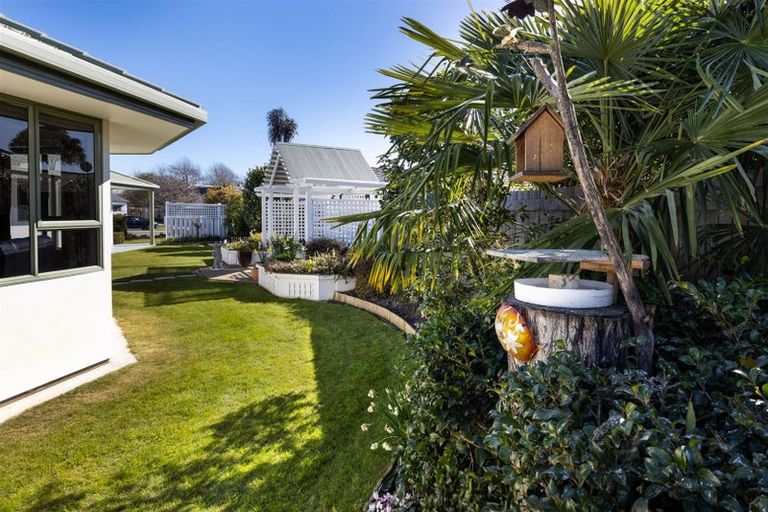 Photo of property in 5 Sequoia Place, Springlands, Blenheim, 7201