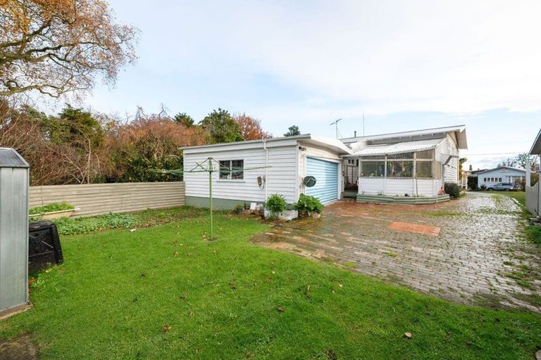 Photo of property in 345 Kihikihi Road, Te Awamutu, 3800