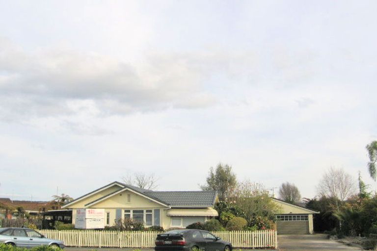 Photo of property in 1368 Pukuatua Street, Rotorua, 3010