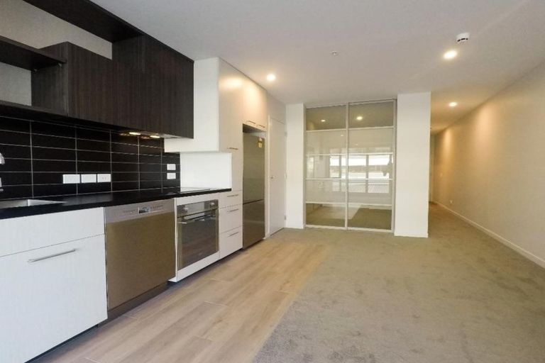 Photo of property in Vsp South, 405/166 Victoria Street, Te Aro, Wellington, 6011