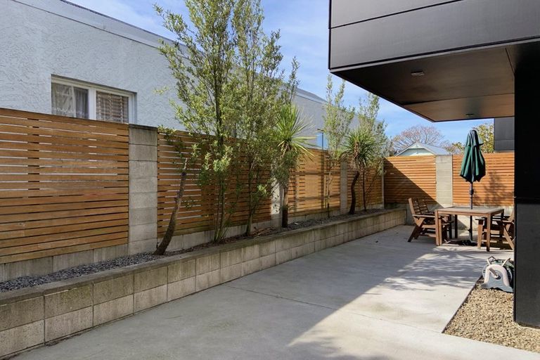 Photo of property in 73b Sherborne Street, St Albans, Christchurch, 8014