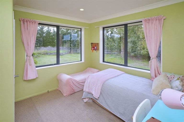 Photo of property in 32 Wetherfield Lane, Swannanoa, Kaiapoi, 7692