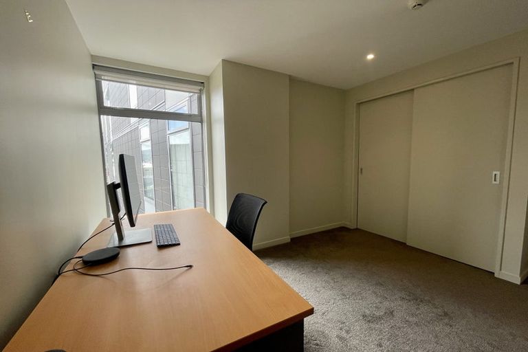 Photo of property in Elevate, 9/30c Taranaki Street, Te Aro, Wellington, 6011