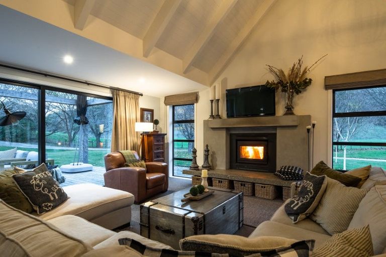 Photo of property in 441 Blind River Road, Blind River, Seddon, 7285