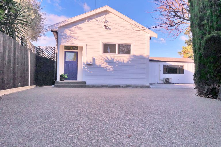 Photo of property in 138 England Street, Linwood, Christchurch, 8011