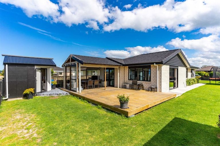 Photo of property in 7 Riverglen Road, Waipu, 0510