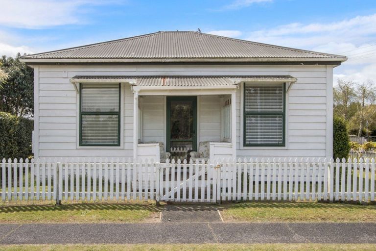 Photo of property in 1 Gladstone Road, Waihi, 3610