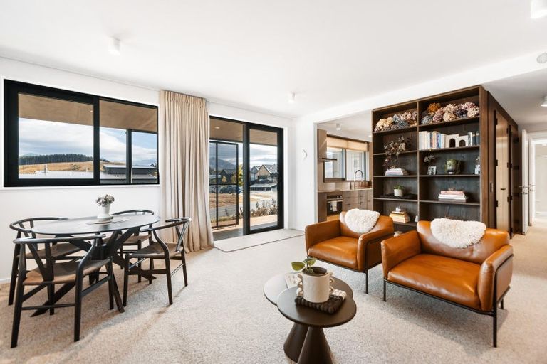 Photo of property in 49 Farrant Drive, Wanaka, 9305