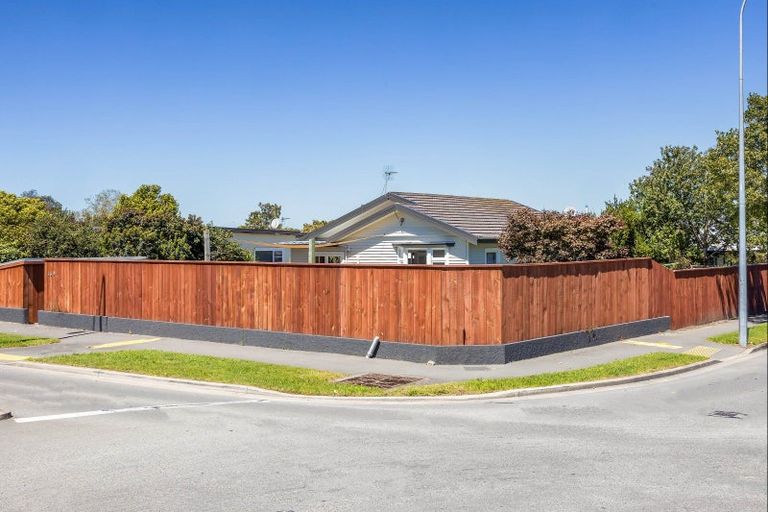 Photo of property in 439 High Street, Rangiora, 7400