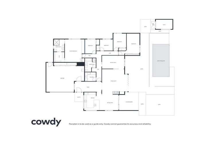 Photo of property in 89b Memorial Avenue, Ilam, Christchurch, 8053