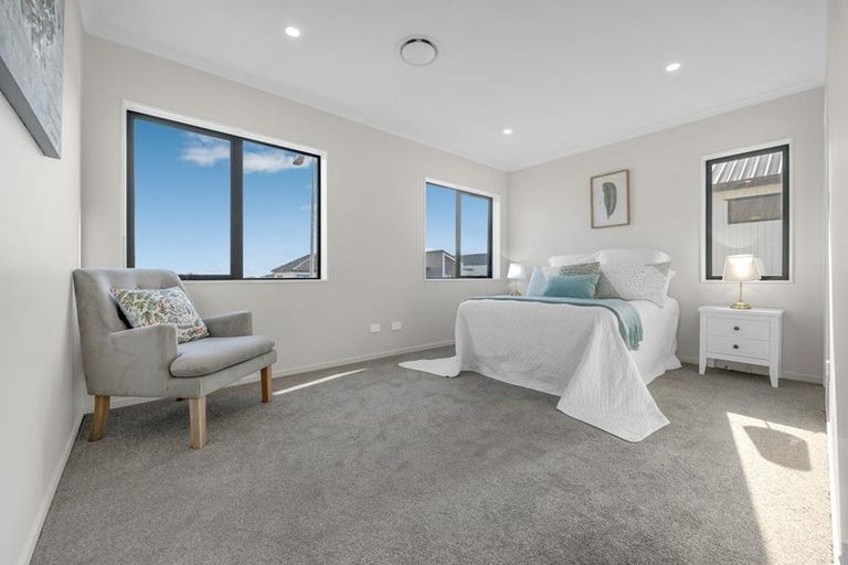 Photo of property in 22 Hermitage Street, Flat Bush, Auckland, 2019