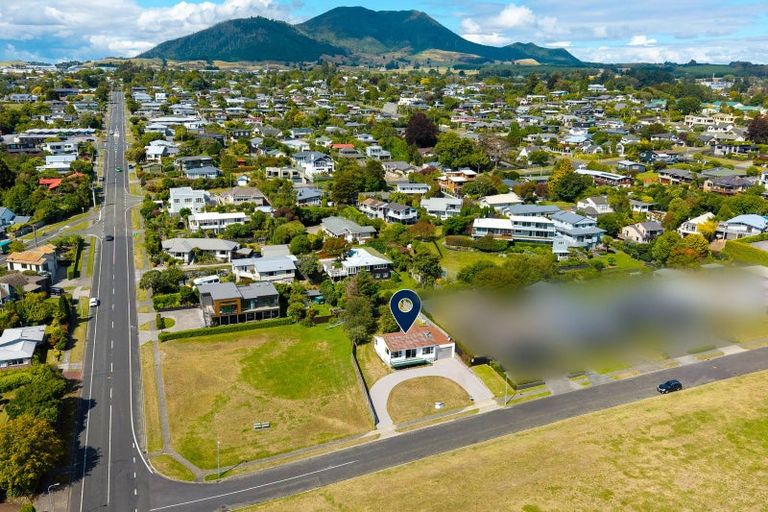Photo of property in 6 Ngauruhoe Street, Hilltop, Taupo, 3330