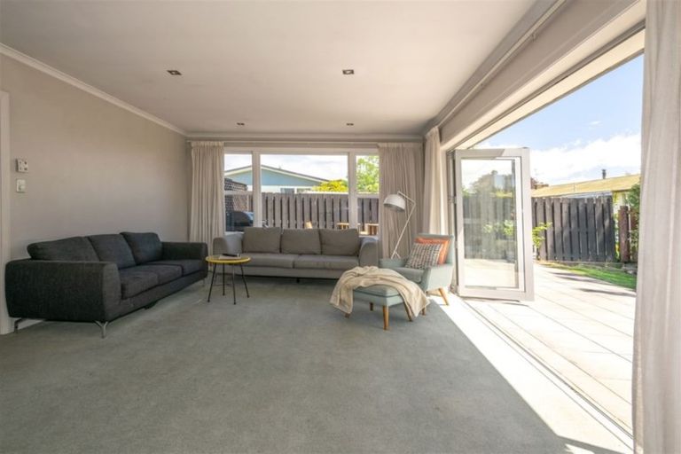 Photo of property in 25 Newbourne Crescent, Redwoodtown, Blenheim, 7201