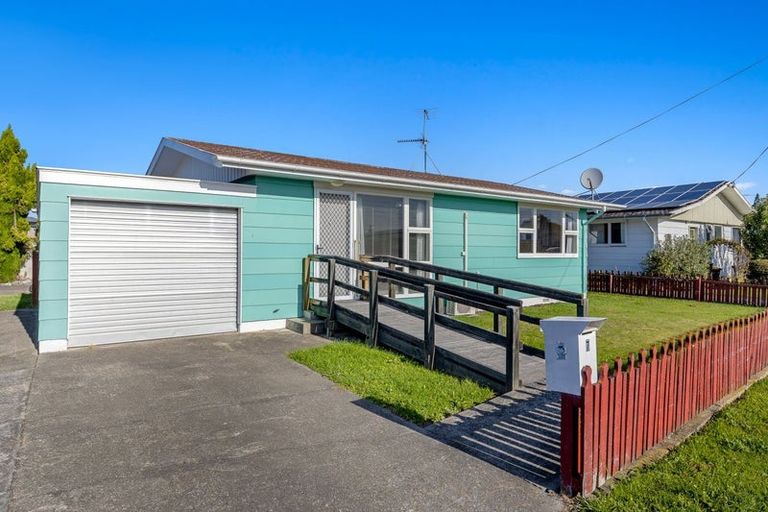Photo of property in 7 Percy Street, Blenheim, 7201