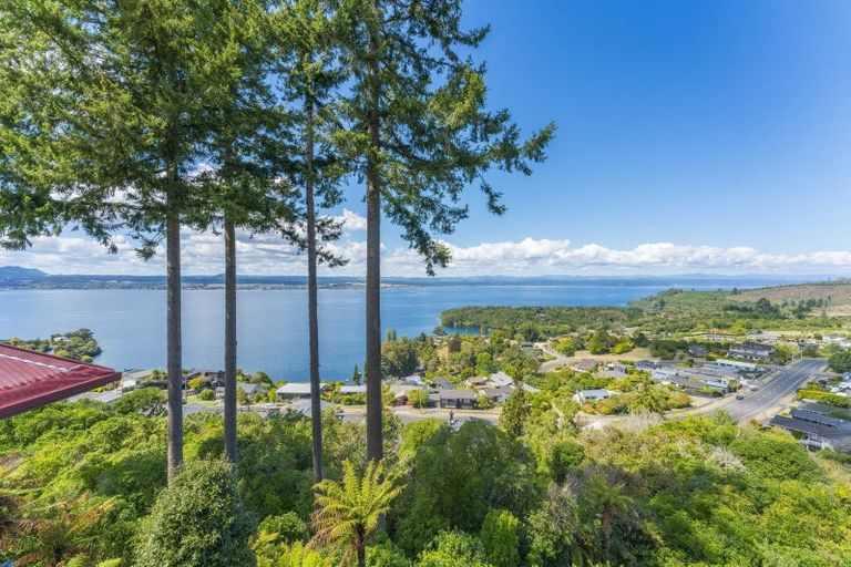 Photo of property in 85 Mapara Road, Acacia Bay, Taupo, 3385