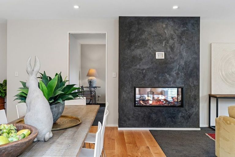 Photo of property in 22a Wroxton Terrace, Merivale, Christchurch, 8014