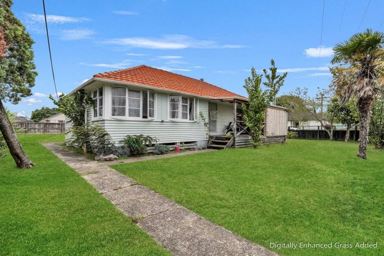 Photo of property in 14 Robinson Street, Kawerau, 3127
