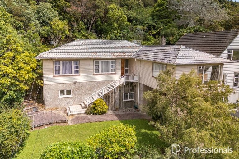 Photo of property in 66 Hay Street, Naenae, Lower Hutt, 5011