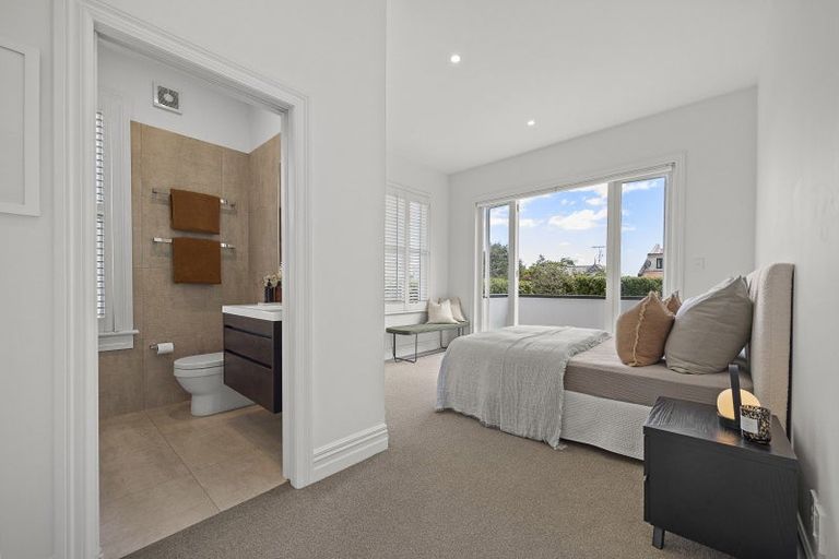 Photo of property in 11 Vine Street, Saint Marys Bay, Auckland, 1011