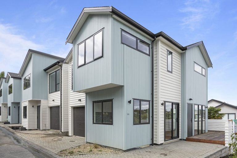 Photo of property in 6 Cranston Street, Torbay, Auckland, 0632