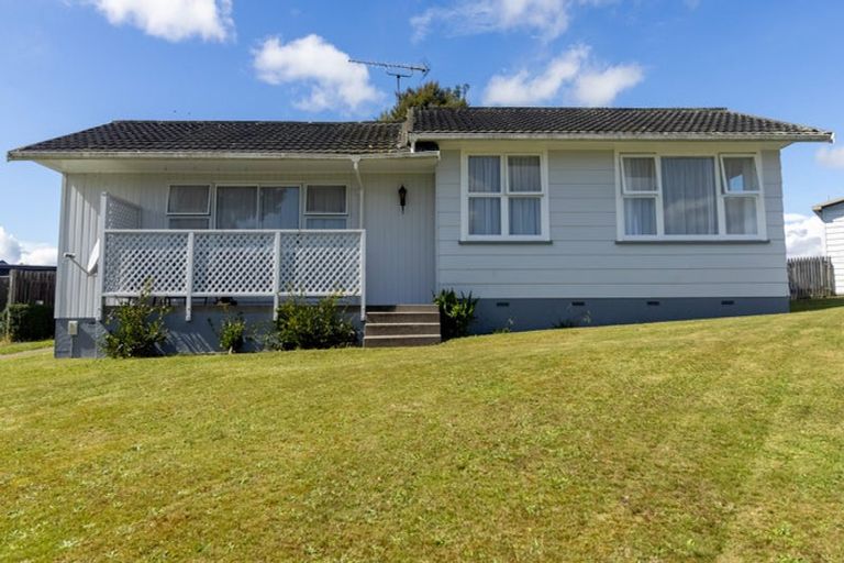Photo of property in 9 Waimea Place, Tokoroa, 3420