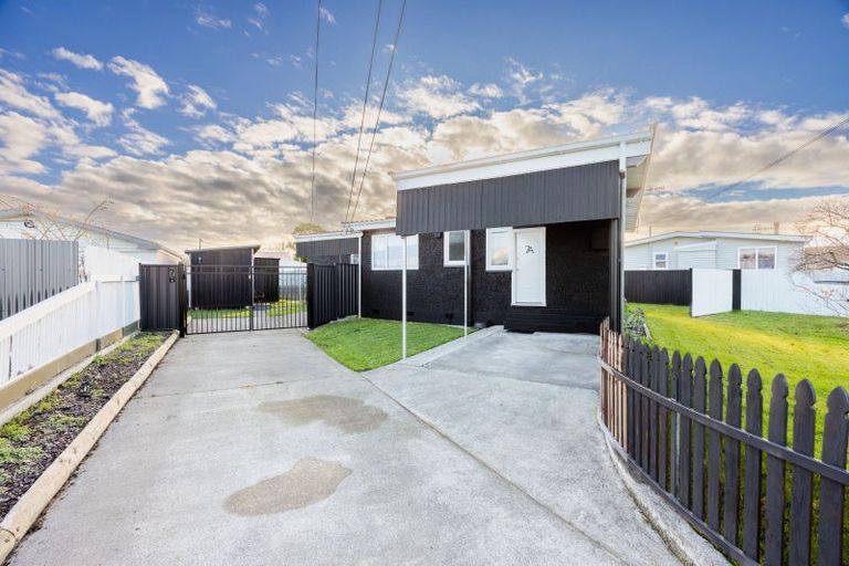 Photo of property in 7a-b Jull Crescent, Waipukurau, 4200