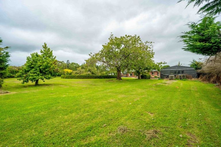 Photo of property in 490 Mcquarrie Street, Tisbury, Invercargill, 9877