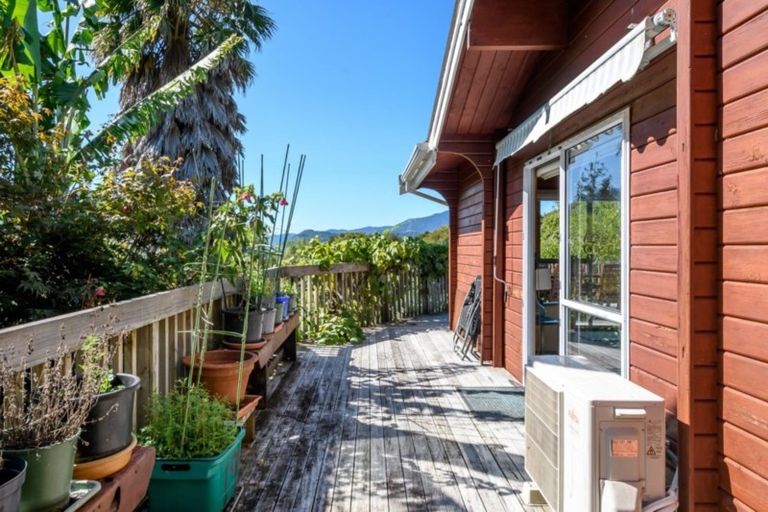 Photo of property in 236 Moetapu Bay Road, Moetapu Bay, Picton, 7282