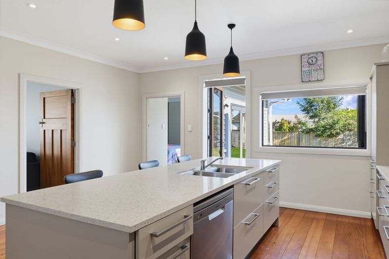 Photo of property in 58 Bryant Street, Takaro, Palmerston North, 4412