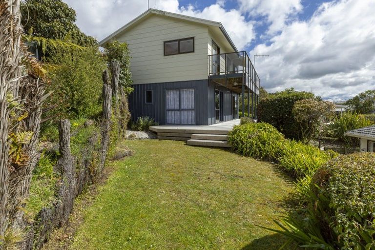 Photo of property in 8 Koromiko Place, Omori, Turangi, 3381