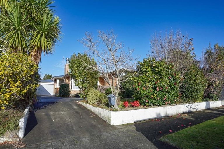 Photo of property in 6 Bond Street, Hokowhitu, Palmerston North, 4410