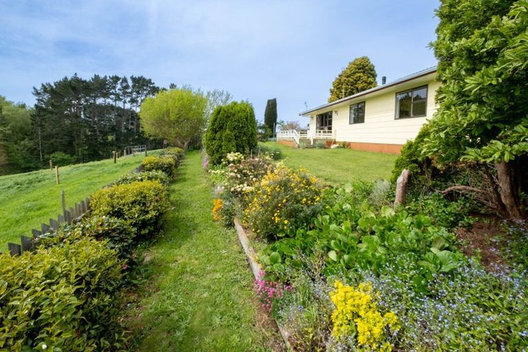 Photo of property in Mangawhero Road, Eltham, 4398