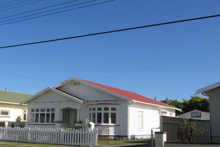 Photo of property in 79 William Street, Petone, Lower Hutt, 5012