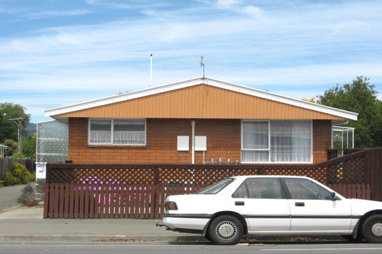 Photo of property in 1/430 Ferry Road, Woolston, Christchurch, 8023