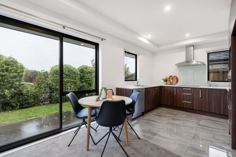 Photo of property in 1 Barbara Joan Road, Wigram, Christchurch, 8025