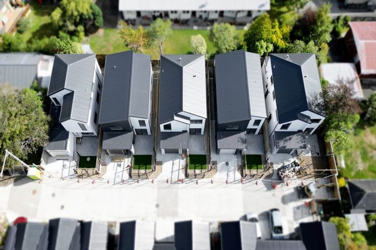 Photo of property in 12 Marion Street, Hoon Hay, Christchurch, 8025