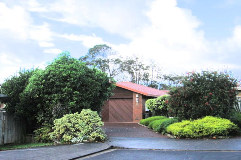 Photo of property in 48 Princeton Parade, Albany, Auckland, 0632