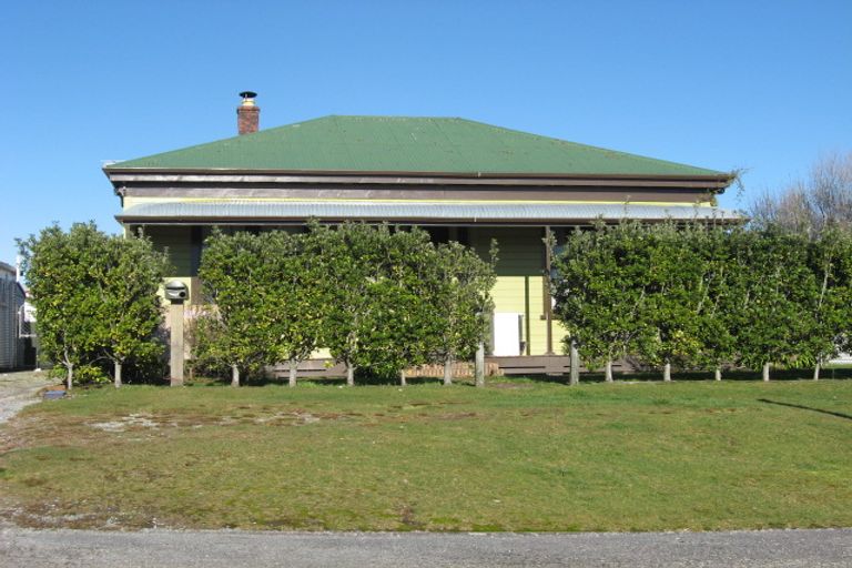 Photo of property in 53 Park Street, Hokitika, 7810