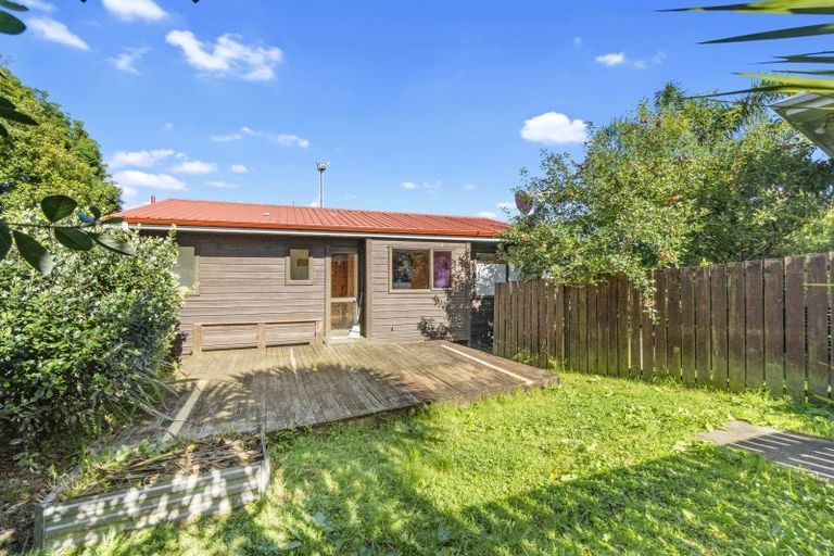 Photo of property in 4a Tui Avenue, Forest Lake, Hamilton, 3200